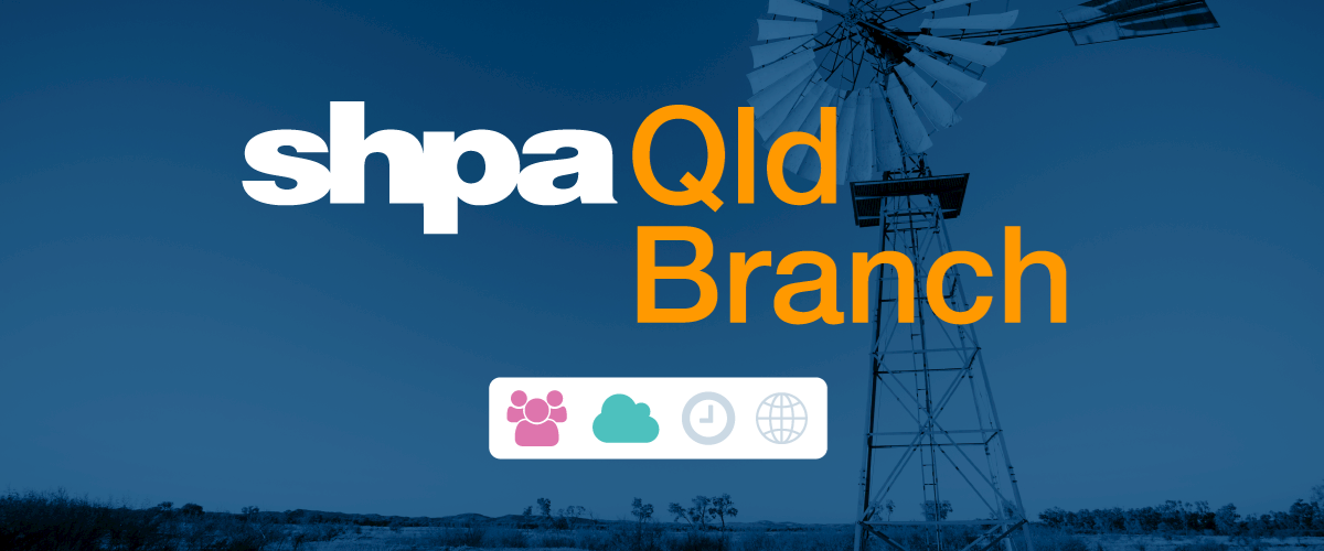 Qld Branch Symposium | Beyond the Big Smoke: Connecting innovation, research and practice in rural & regional QLD